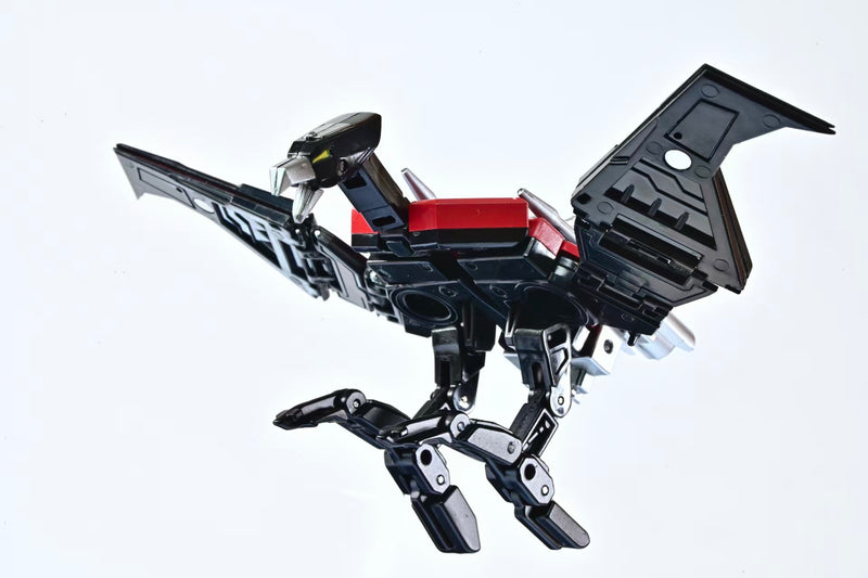 Load image into Gallery viewer, Ocular Max - Remix Series RMX-3 Volture &amp; RMX-04 Buzzard (Last Shot) Special Box Set Exclusive
