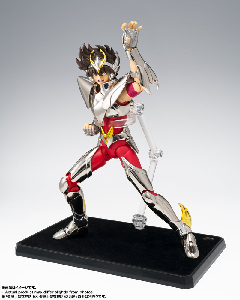Load image into Gallery viewer, Bandai - Saint Seiya Myth Cloth EX - Saint Cloth Myth EX Stage
