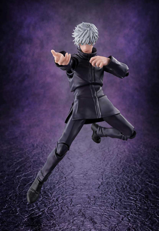 Bandai - S.H.Figuarts - Jujutsu Kaisen - Satoru Gojo (Reissue)