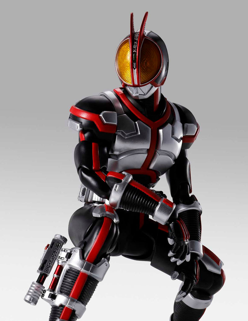 Load image into Gallery viewer, Bandai - S.H.Figuarts - Shinkocchou Seihou Kamen Rider 555 - Kamen Rider Faiz
