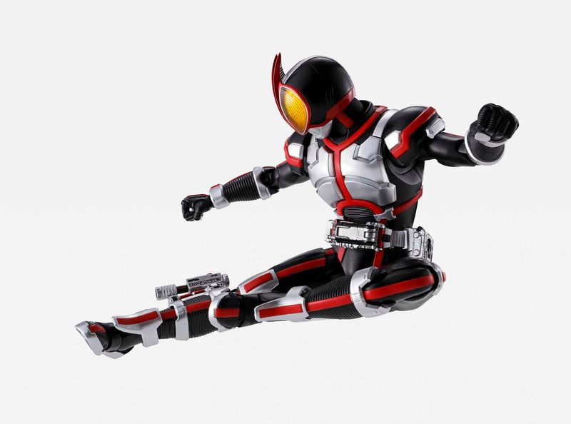 Load image into Gallery viewer, Bandai - S.H.Figuarts - Shinkocchou Seihou Kamen Rider 555 - Kamen Rider Faiz
