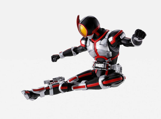Bandai - S.H.Figuarts - Shinkocchou Seihou Kamen Rider 555 - Kamen Rider Faiz