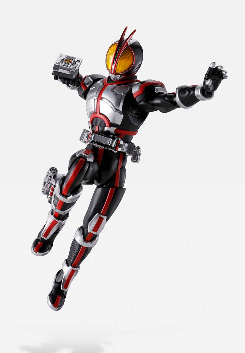 Load image into Gallery viewer, Bandai - S.H.Figuarts - Shinkocchou Seihou Kamen Rider 555 - Kamen Rider Faiz

