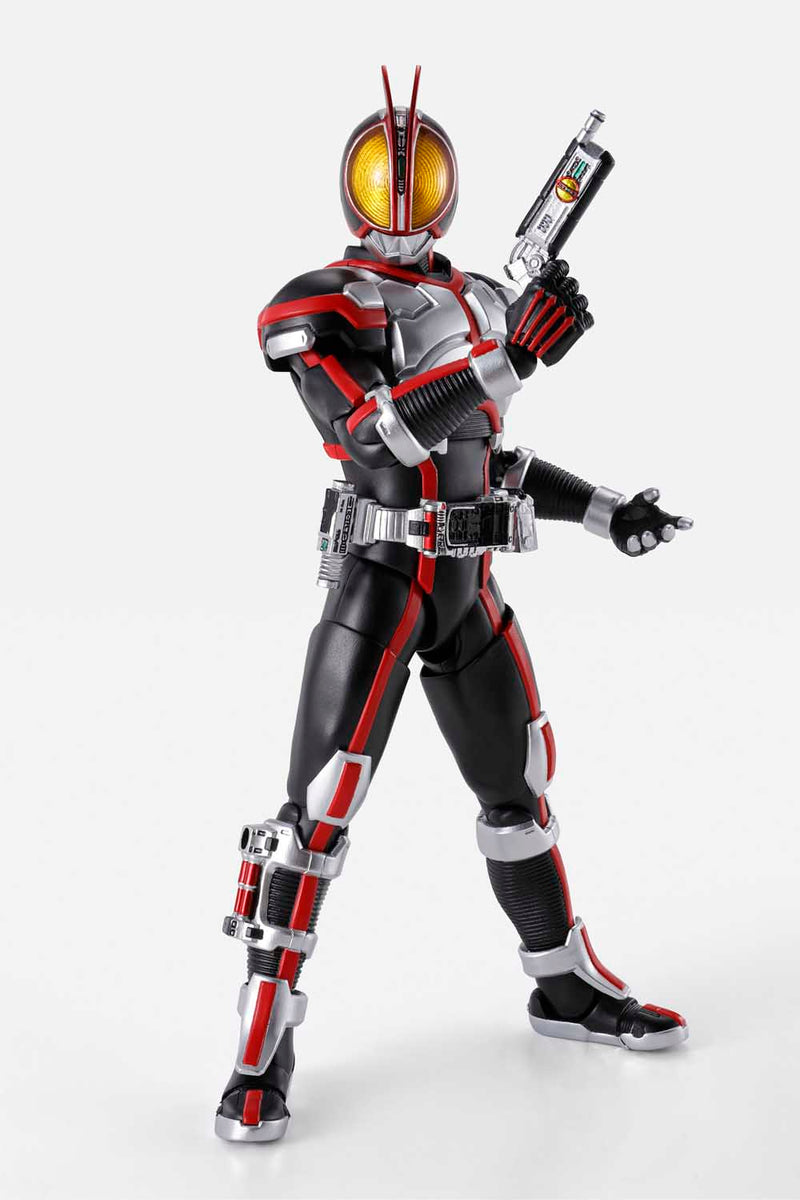 Load image into Gallery viewer, Bandai - S.H.Figuarts - Shinkocchou Seihou Kamen Rider 555 - Kamen Rider Faiz
