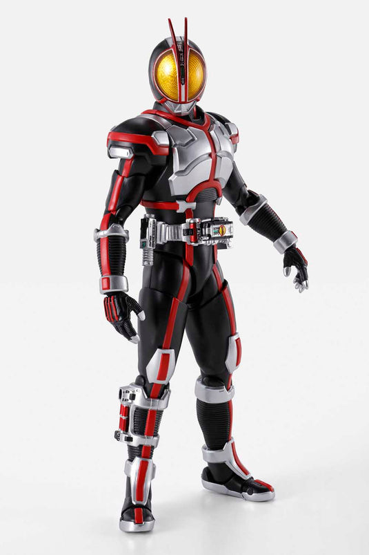Bandai - S.H.Figuarts - Shinkocchou Seihou Kamen Rider 555 - Kamen Rider Faiz