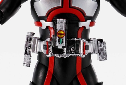 Bandai - S.H.Figuarts - Shinkocchou Seihou Kamen Rider 555 - Kamen Rider Faiz
