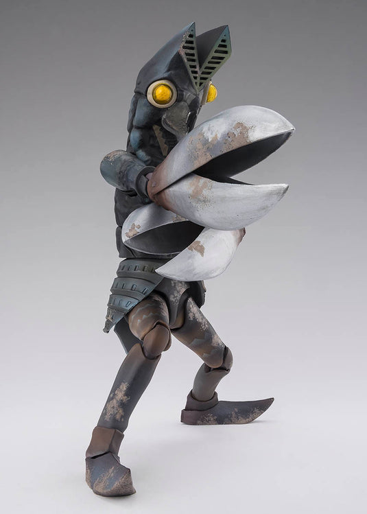 Bandai - S.H.Figuarts - Ultraman - Alien Baltan (60th Anniversary)