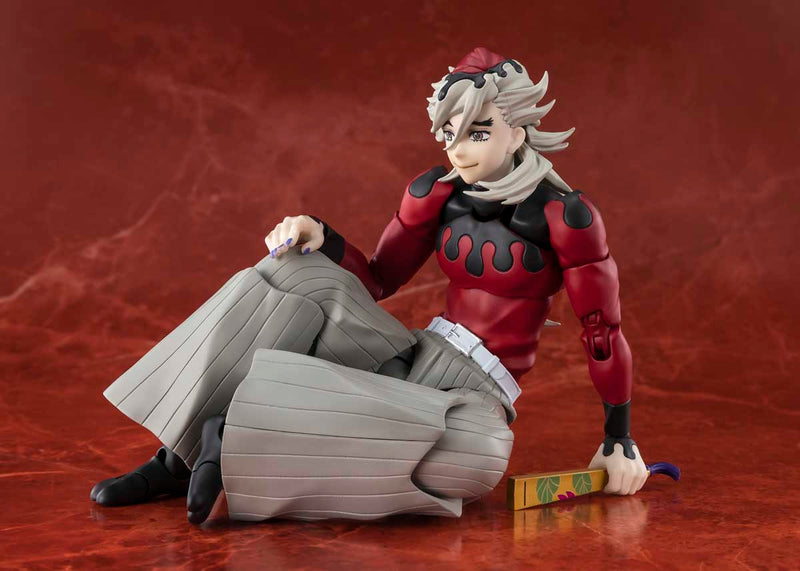 Load image into Gallery viewer, Bandai - S.H.Figuarts - Demon Slayer Kimetsu no Yaiba - Doma

