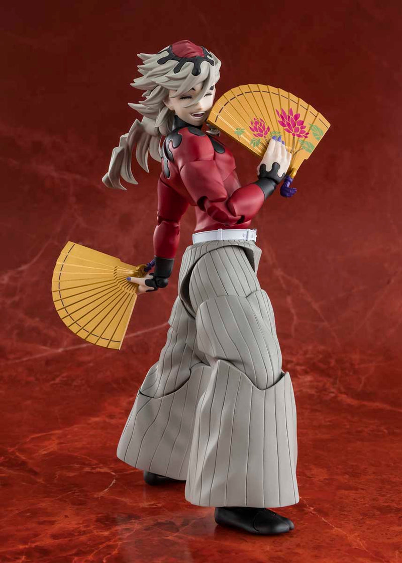 Load image into Gallery viewer, Bandai - S.H.Figuarts - Demon Slayer Kimetsu no Yaiba - Doma
