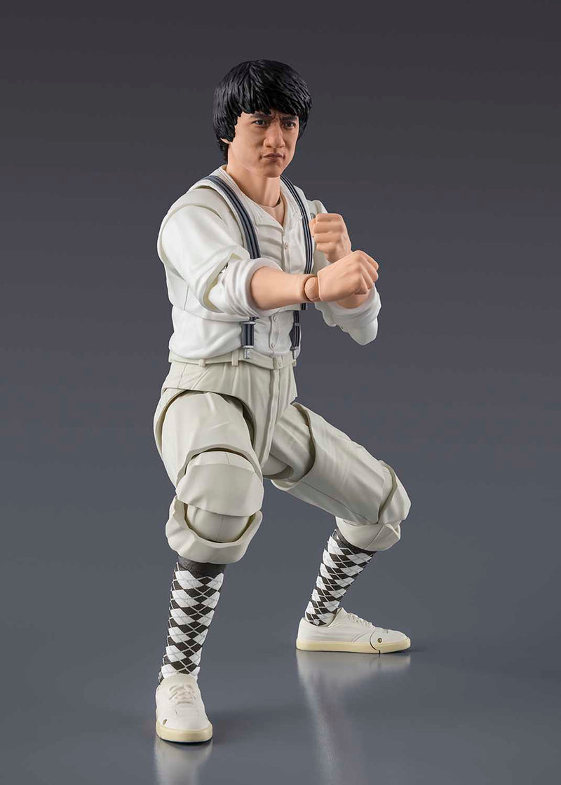 Load image into Gallery viewer, Bandai - S.H.Figuarts - Project A - Dragon Ma
