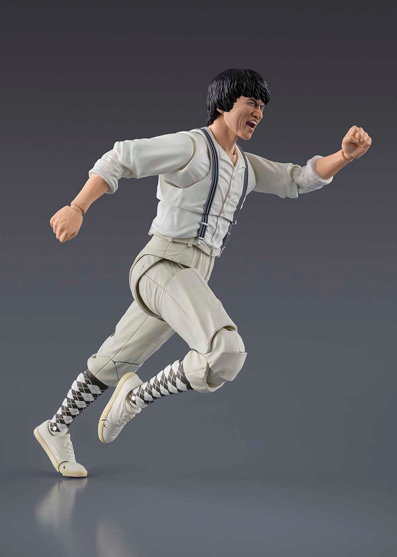 Load image into Gallery viewer, Bandai - S.H.Figuarts - Project A - Dragon Ma
