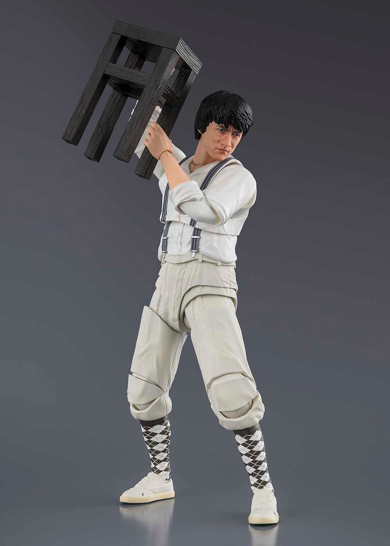 Load image into Gallery viewer, Bandai - S.H.Figuarts - Project A - Dragon Ma
