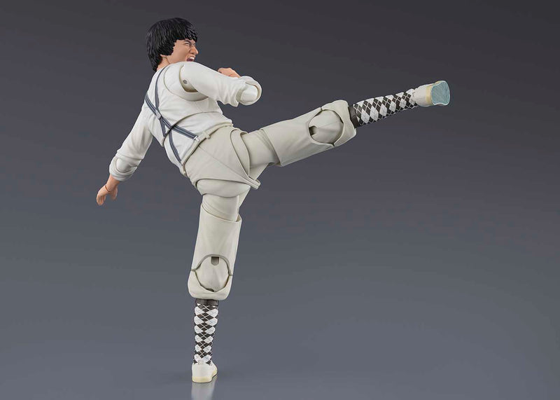 Load image into Gallery viewer, Bandai - S.H.Figuarts - Project A - Dragon Ma
