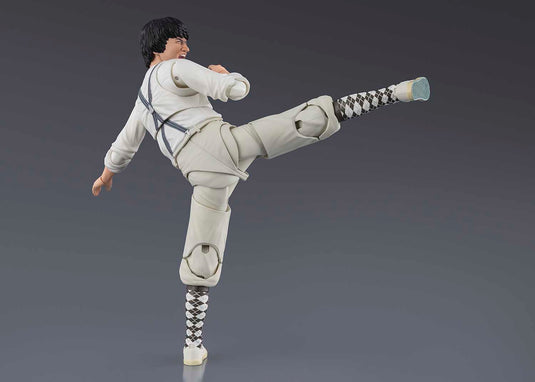 Bandai - S.H.Figuarts - Project A - Dragon Ma
