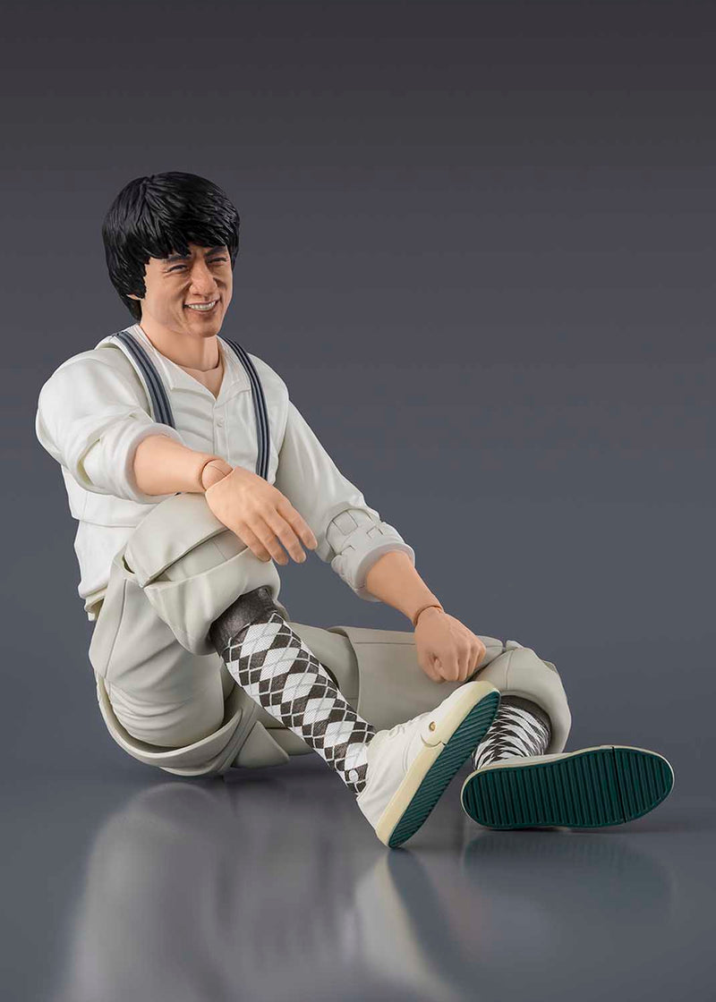 Load image into Gallery viewer, Bandai - S.H.Figuarts - Project A - Dragon Ma
