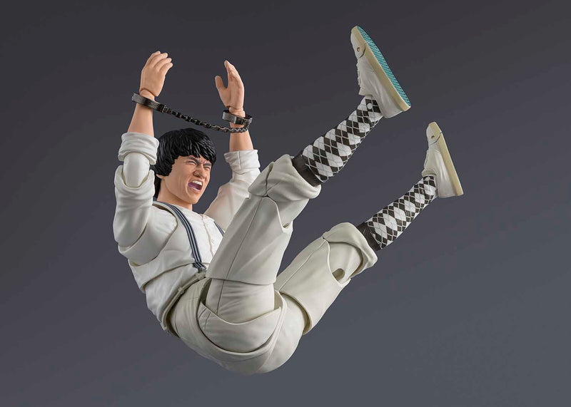 Load image into Gallery viewer, Bandai - S.H.Figuarts - Project A - Dragon Ma
