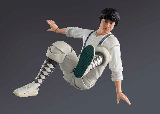 Bandai - S.H.Figuarts - Project A - Dragon Ma