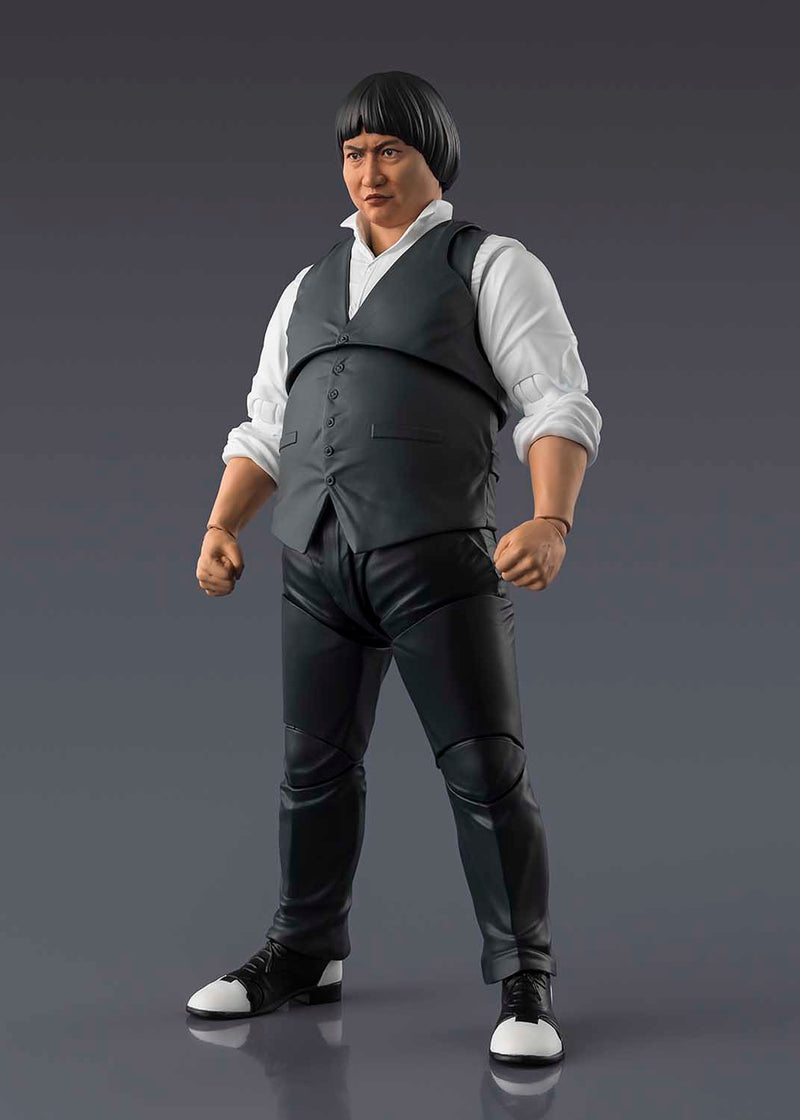 Load image into Gallery viewer, Bandai - S.H.Figuarts - Project A - Fei
