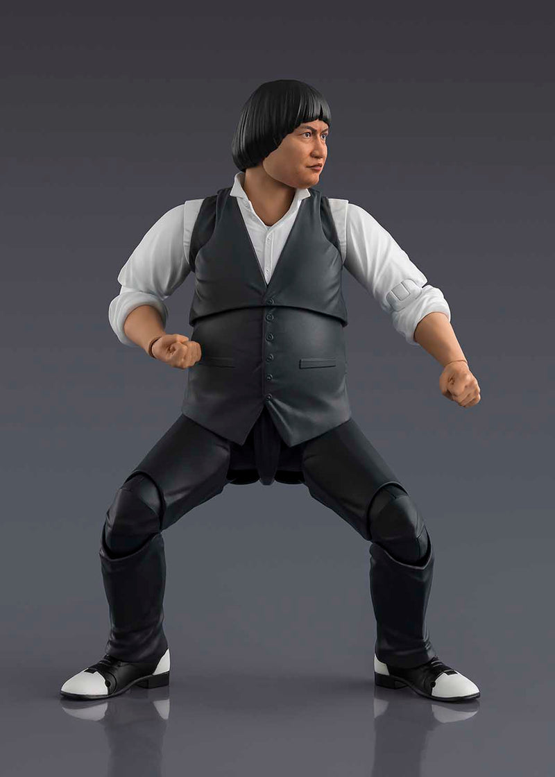 Load image into Gallery viewer, Bandai - S.H.Figuarts - Project A - Fei
