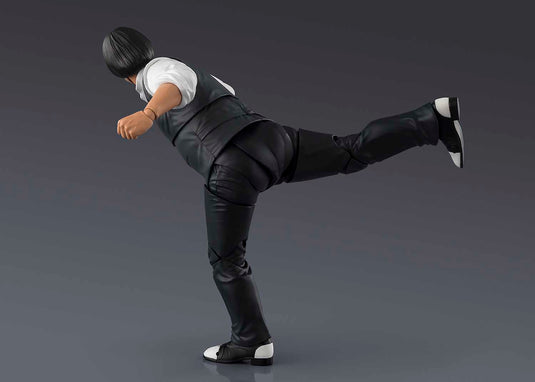 Bandai - S.H.Figuarts - Project A - Fei