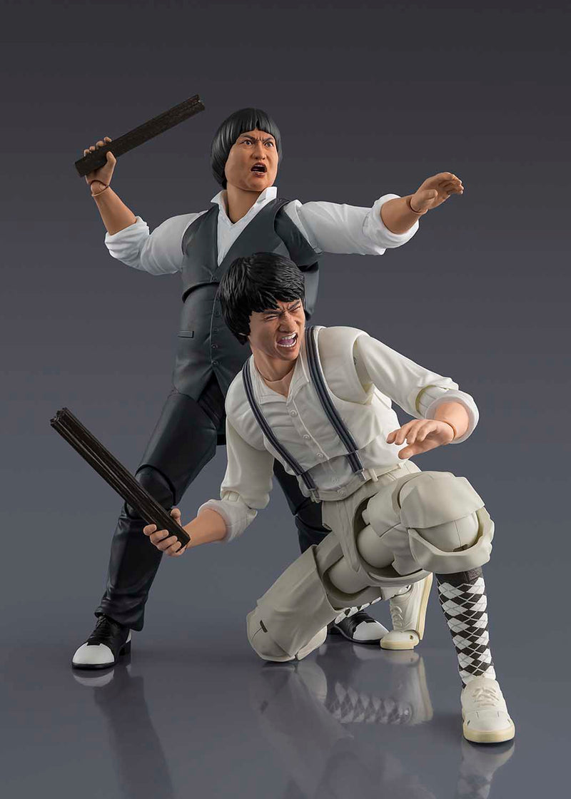 Load image into Gallery viewer, Bandai - S.H.Figuarts - Project A - Fei
