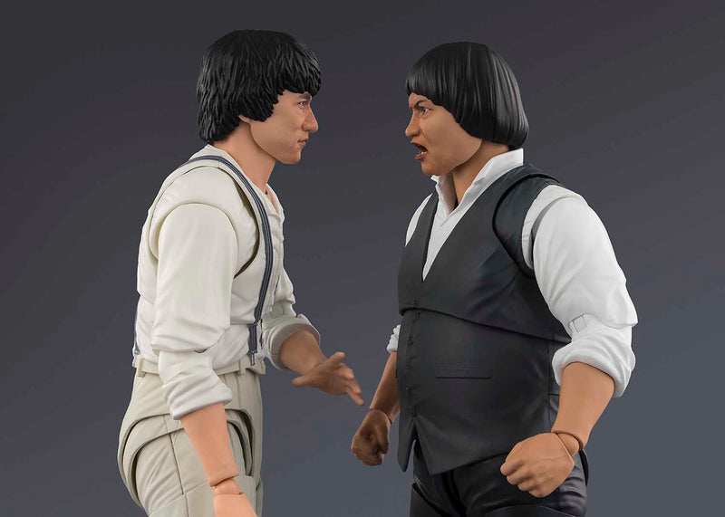 Load image into Gallery viewer, Bandai - S.H.Figuarts - Project A - Fei
