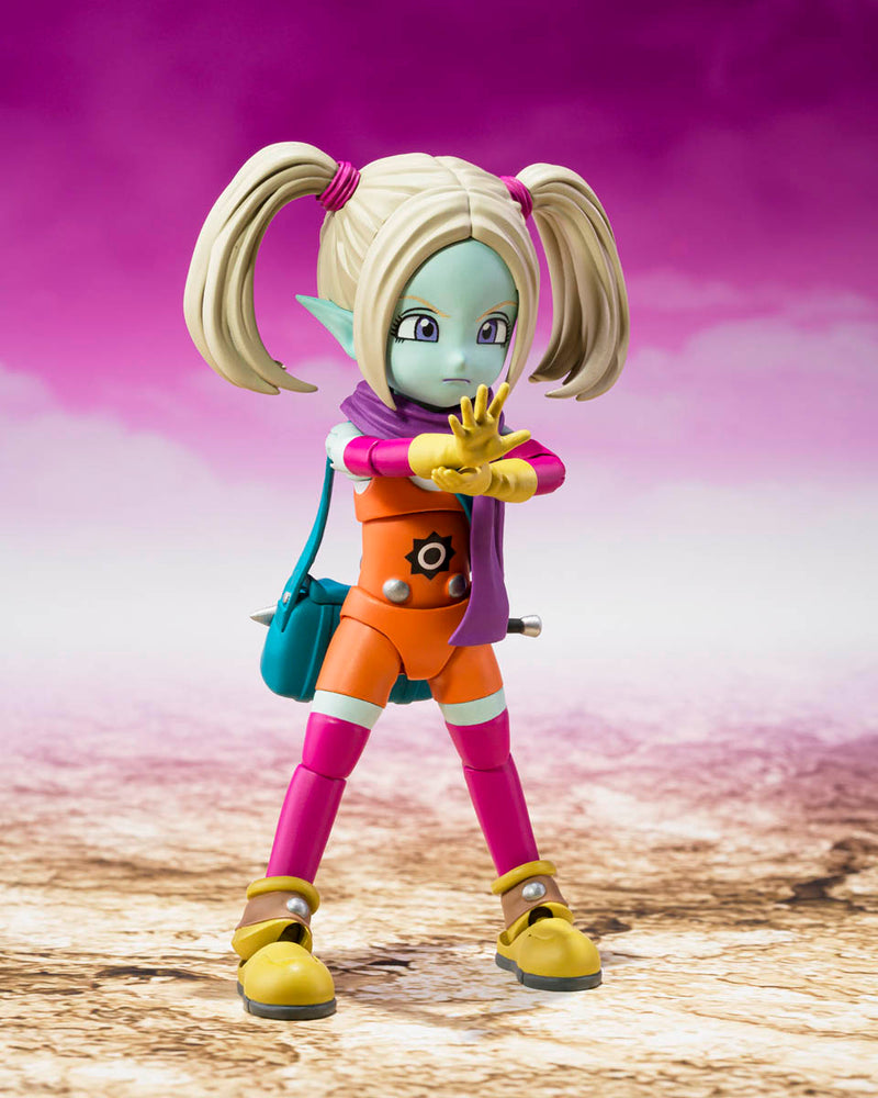 Load image into Gallery viewer, Bandai - S.H.Figuarts - Dragon Ball Daima - Panzy
