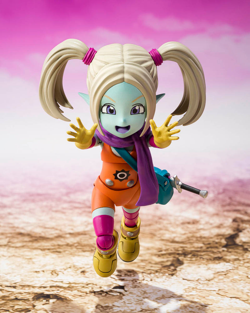 Load image into Gallery viewer, Bandai - S.H.Figuarts - Dragon Ball Daima - Panzy
