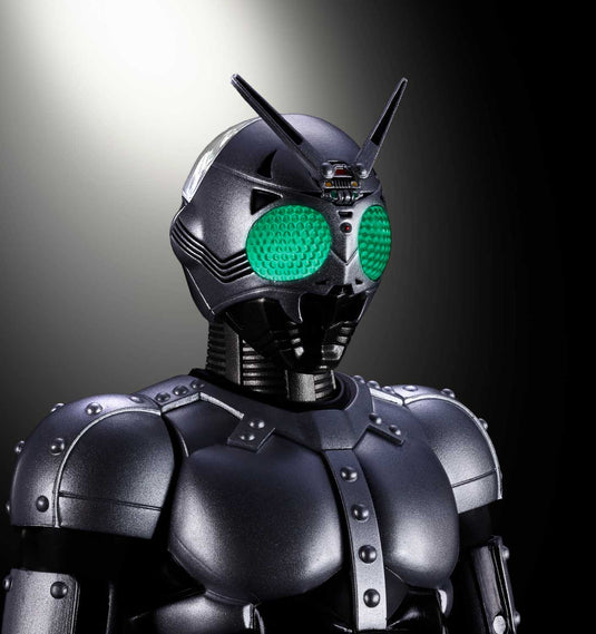 Bandai - S.H.Figuarts - Shinkocchou Seihou Kamen Rider Black - Shadow Moon (Shadow Flash Edition)