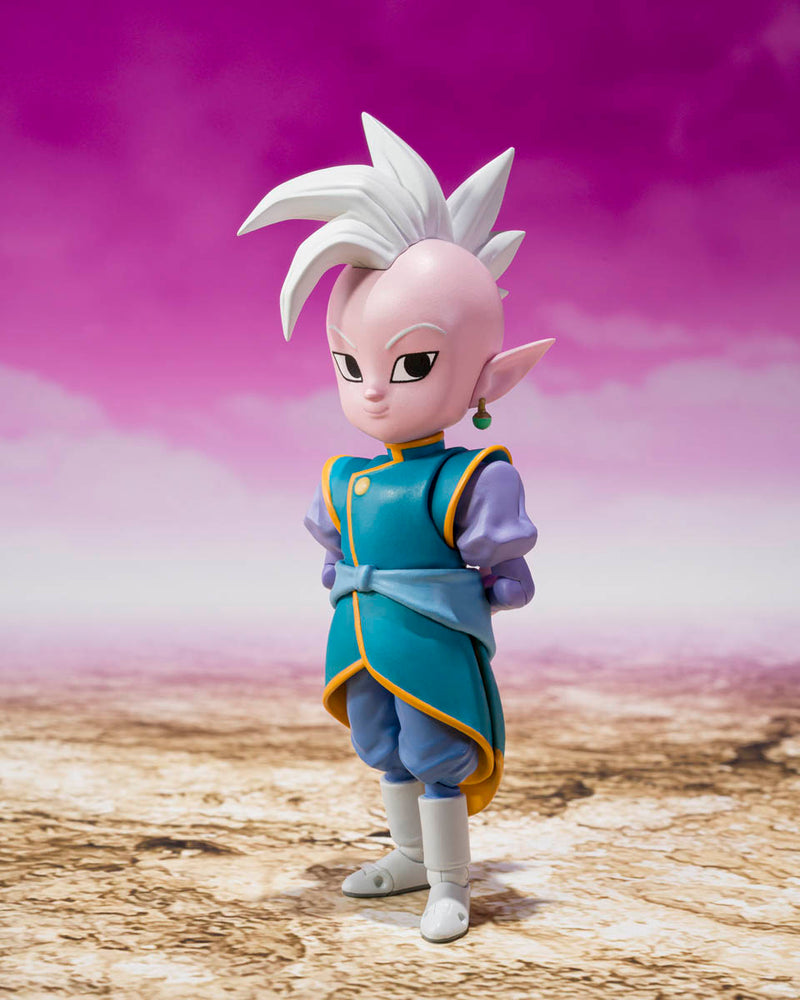Load image into Gallery viewer, Bandai - S.H.Figuarts - Dragon Ball Daima - Supreme Kai (Mini)
