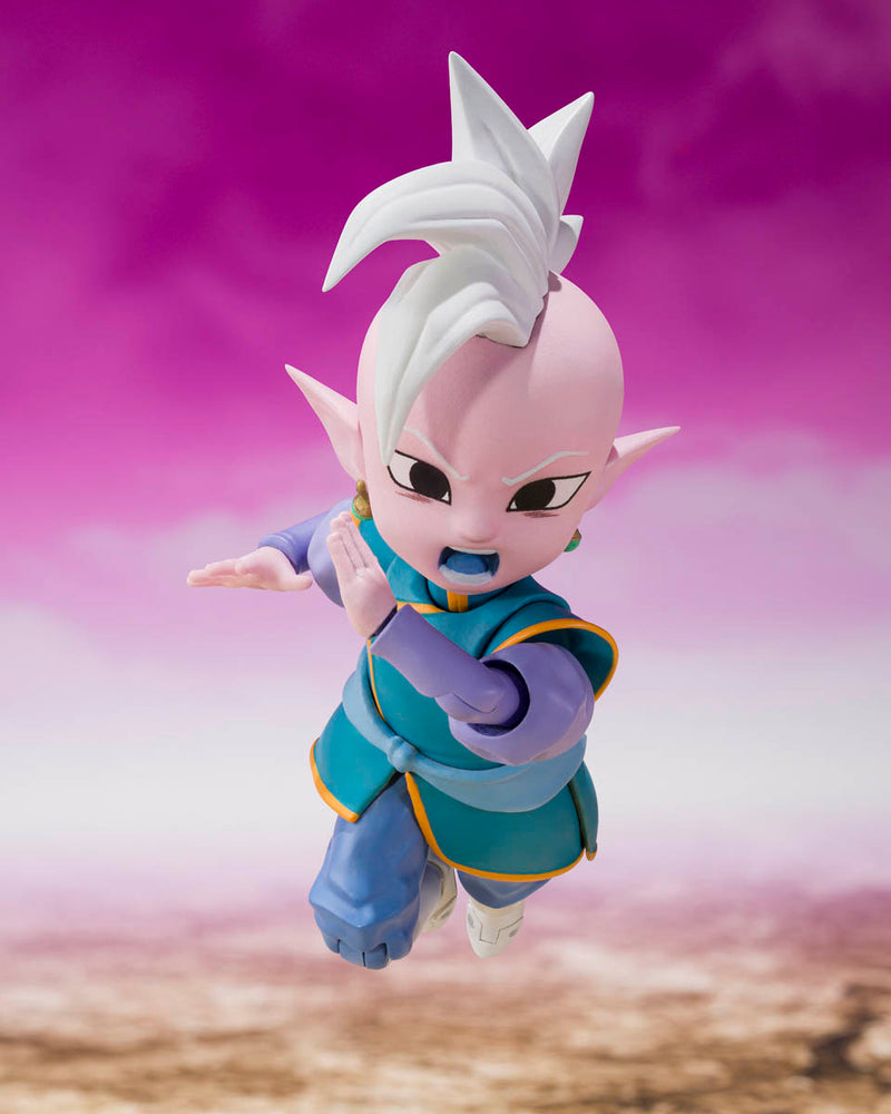 Load image into Gallery viewer, Bandai - S.H.Figuarts - Dragon Ball Daima - Supreme Kai (Mini)
