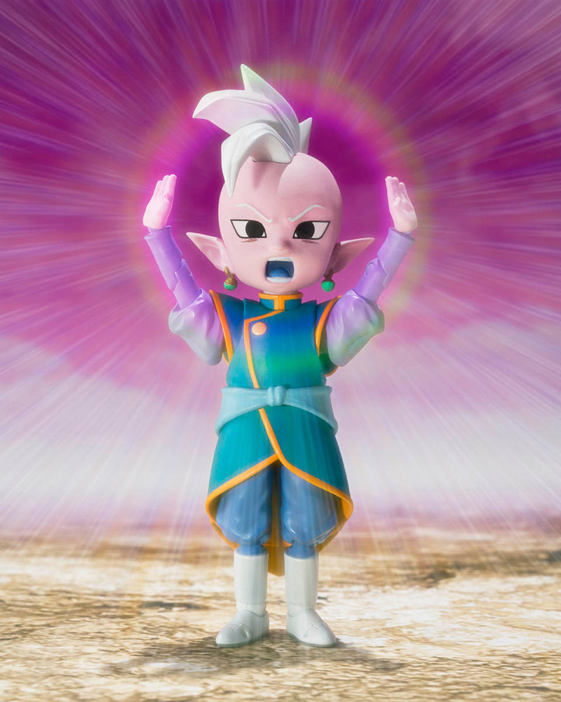 Load image into Gallery viewer, Bandai - S.H.Figuarts - Dragon Ball Daima - Supreme Kai (Mini)
