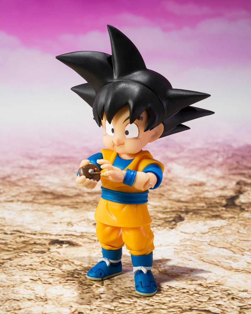 Load image into Gallery viewer, Bandai - S.H.Figuarts - Dragon Ball Daima - Supreme Kai (Mini)
