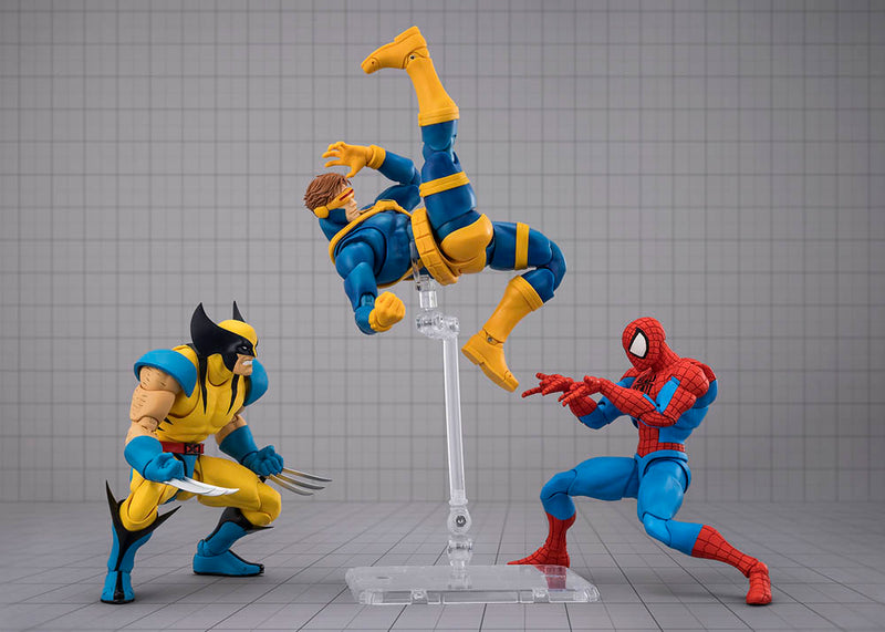 Load image into Gallery viewer, Bandai - S.H.Figuarts - Marvel - Wolverine (Gamerverse)
