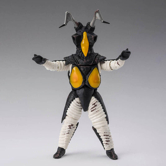 Bandai - S.H.Figuarts - Ultraman - Zetton (60th Anniversary)