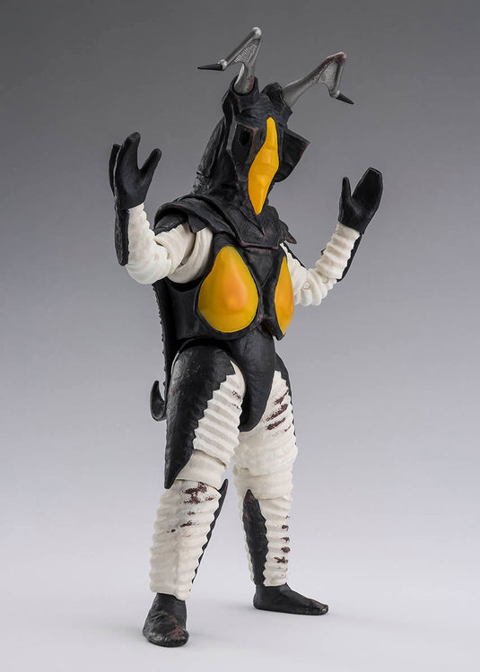Bandai - S.H.Figuarts - Ultraman - Zetton (60th Anniversary)