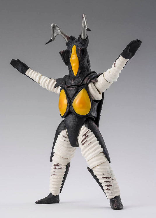 Bandai - S.H.Figuarts - Ultraman - Zetton (60th Anniversary)