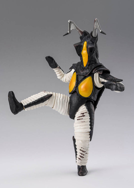 Bandai - S.H.Figuarts - Ultraman - Zetton (60th Anniversary)