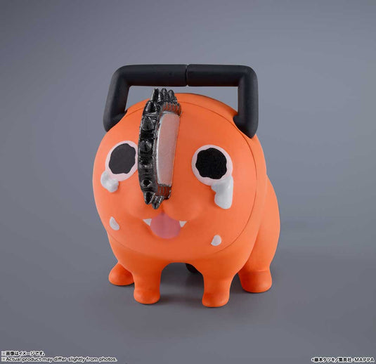 Bandai - S.H.Figuarts - Chainsaw Man - Denji (Reissue)
