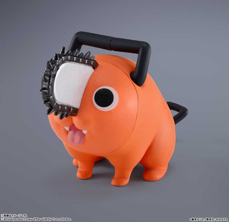 Load image into Gallery viewer, Bandai - S.H.Figuarts - Chainsaw Man - Denji (Reissue)
