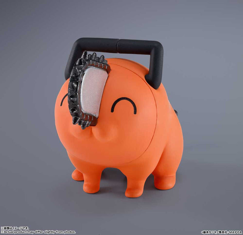 Load image into Gallery viewer, Bandai - S.H.Figuarts - Chainsaw Man - Denji (Reissue)
