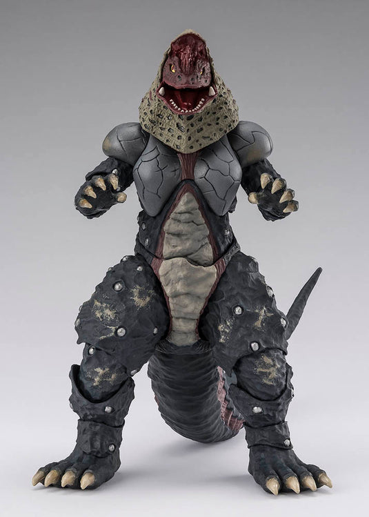 Bandai - S.H.Figuarts - Ultraman Tiga - Golza (30th Anniversary)