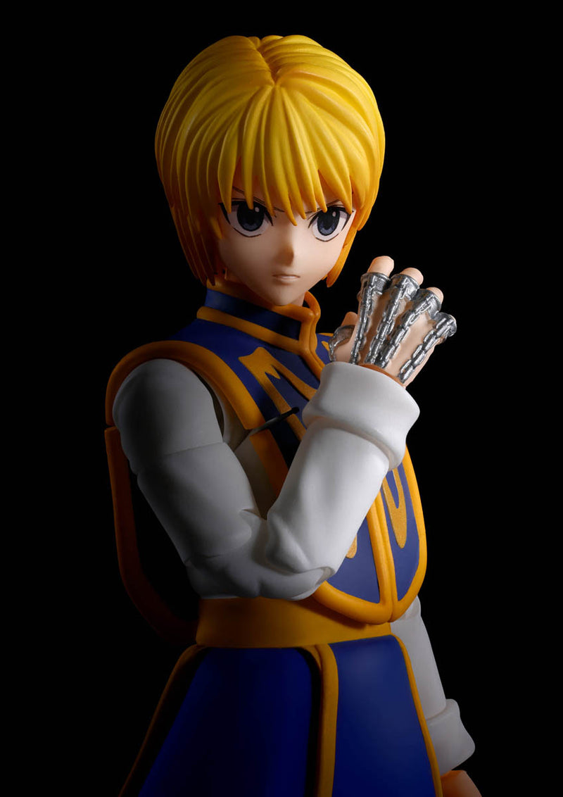 Load image into Gallery viewer, Bandai - S.H.Figuarts - Hunter X Hunter - Kurapika
