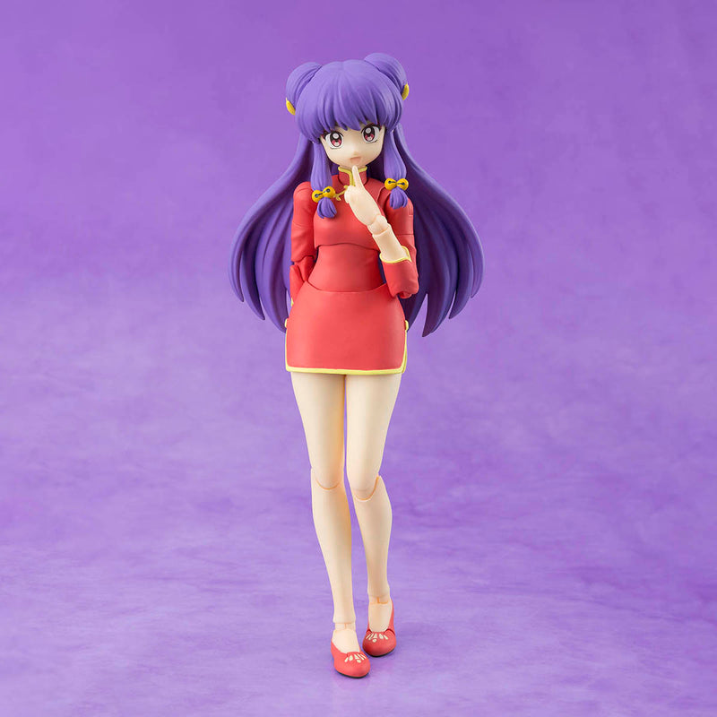 Load image into Gallery viewer, Bandai - S.H.Figuarts - Ranma 1/2 - Shampoo
