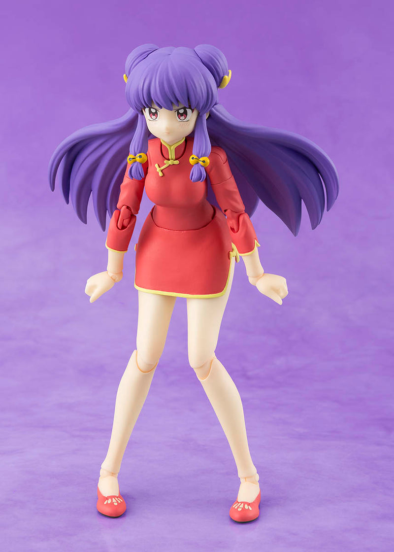 Load image into Gallery viewer, Bandai - S.H.Figuarts - Ranma 1/2 - Shampoo
