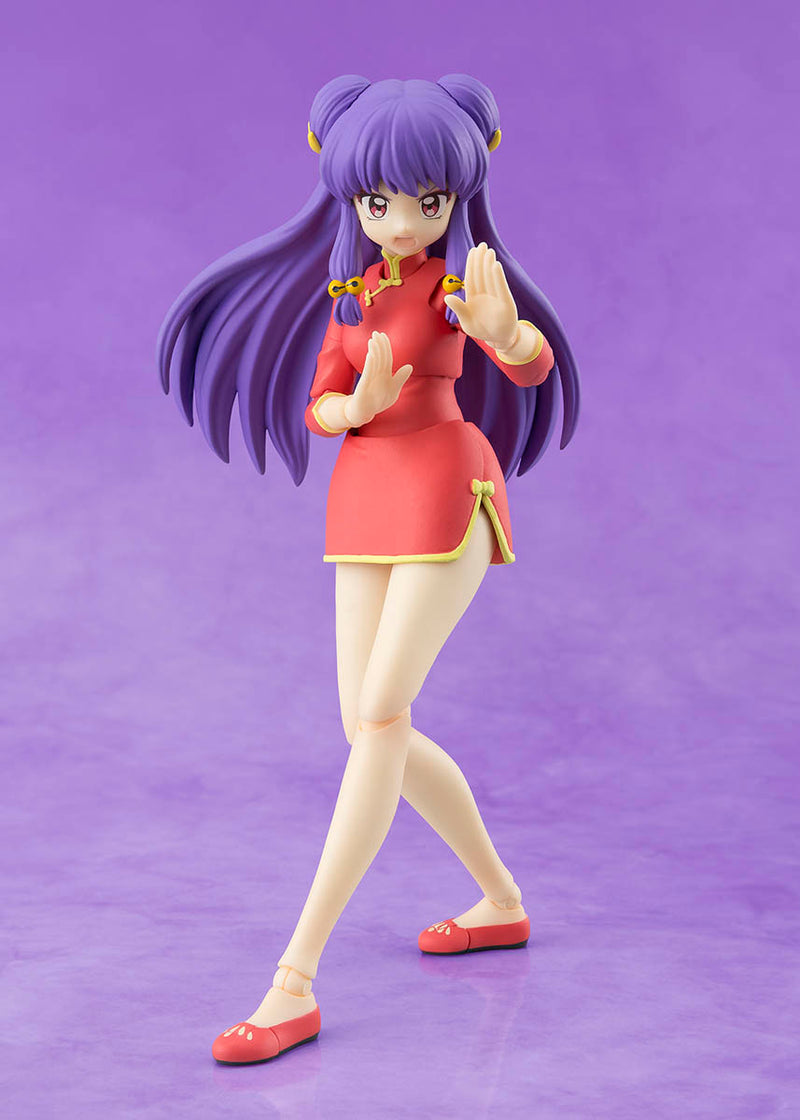 Load image into Gallery viewer, Bandai - S.H.Figuarts - Ranma 1/2 - Shampoo
