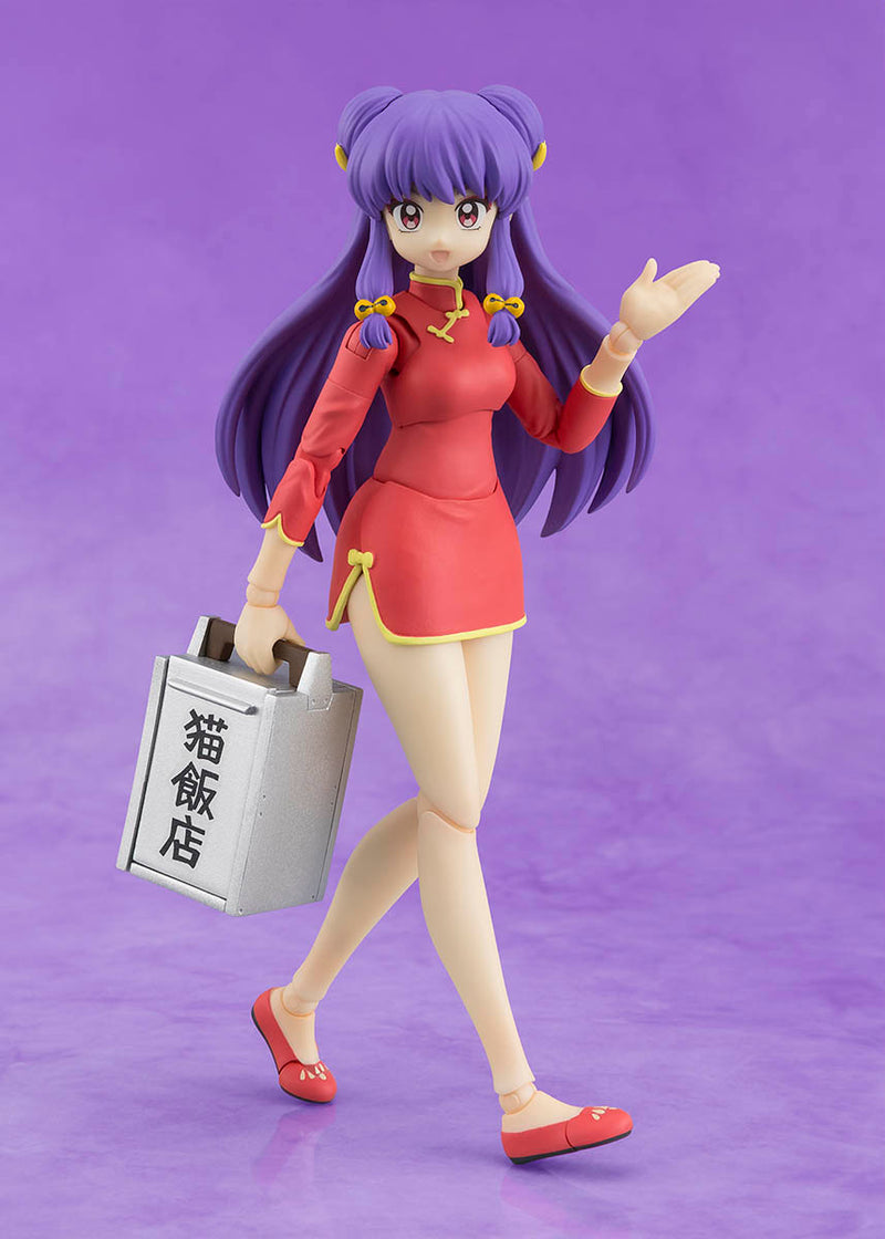 Load image into Gallery viewer, Bandai - S.H.Figuarts - Ranma 1/2 - Shampoo
