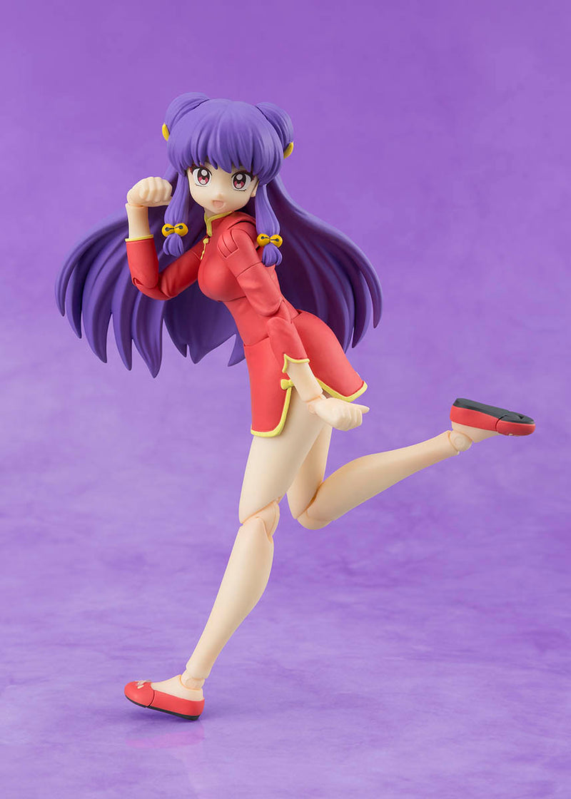 Load image into Gallery viewer, Bandai - S.H.Figuarts - Ranma 1/2 - Shampoo
