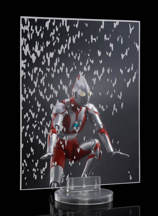 Bandai - S.H.Figuarts - Ultraman - Ultraman (60th Anniversary) (Shinkocchou Seihou)