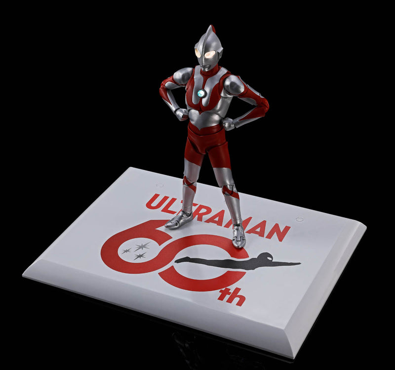 Load image into Gallery viewer, Bandai - S.H.Figuarts - Ultraman - Ultraman (60th Anniversary) (Shinkocchou Seihou)
